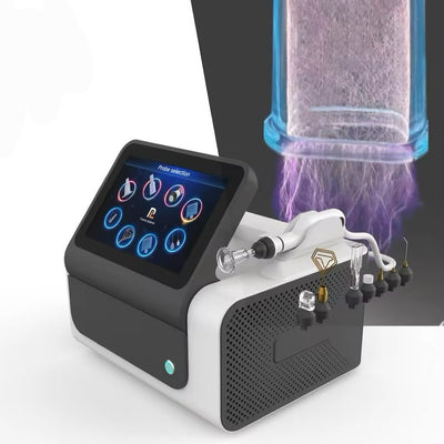 Hot Fusionjet Plasma Rejuvenation Device