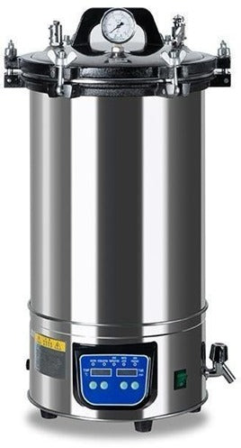 PORTABLE STERLIZER YX280AD (DIGITAL)