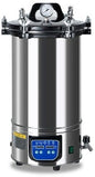 PORTABLE STERLIZER YX280AD (DIGITAL)