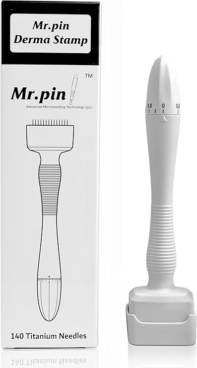 Derma Stamp
