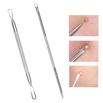 Comedone Extractor