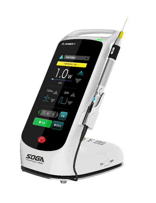SOGA DENTAL LASER