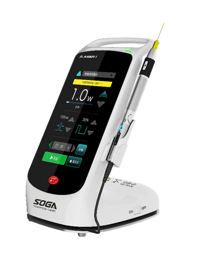 SOGA DENTAL LASER
