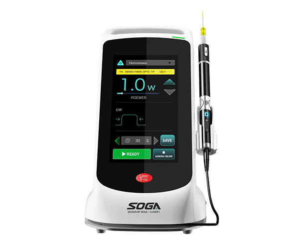SOGA DENTAL LASER