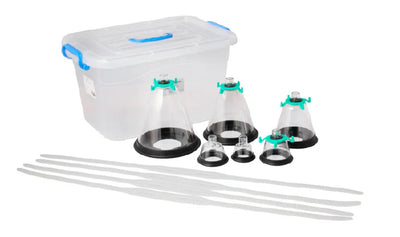AVM-6 Anesthesia Veterinary Mask (VETERINARY)