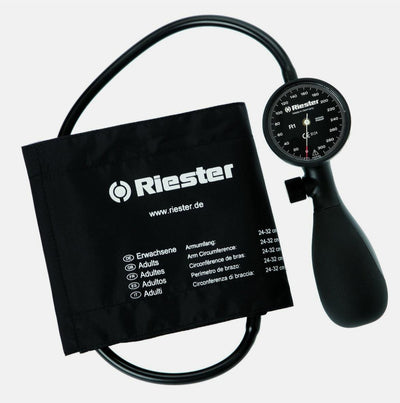 Aneroid BP SHOCK PROOF –RIESTER