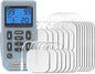 PREMIER STIM PLUS, TENS MACHINE 2 CHANNELS (5TENS MODES+3 EMSMODES)
