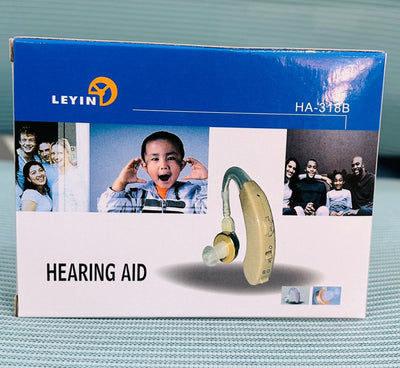 HEARING AID HA-318B