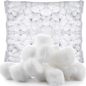 Cotton Balls 200S