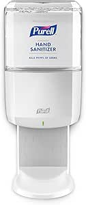 Purell Touch Free Hand Sanitizer