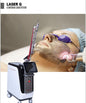 Q SWITCHED LASER MACHINE