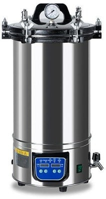 PORTABLE STERLIZER YX280AD (DIGITAL)