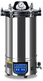 PORTABLE STERLIZER YX280AD (DIGITAL)