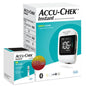 Accu-Chek Instant Blood Glucose Monitor