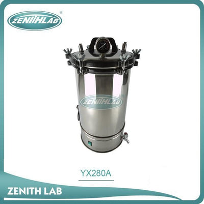 PORTABLE STERLIZER YX280A