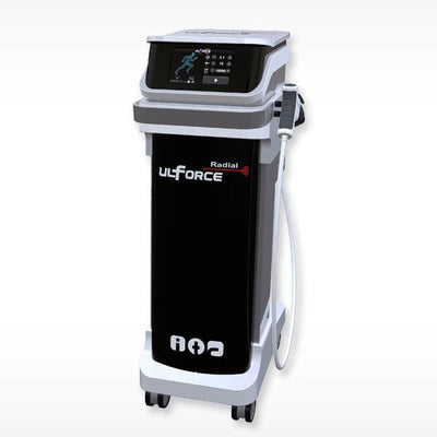 UL Force Radial Shockwave