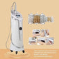 Body Endosphere Loss Weight Skin Lifting Machine Lymphatic Therapy
