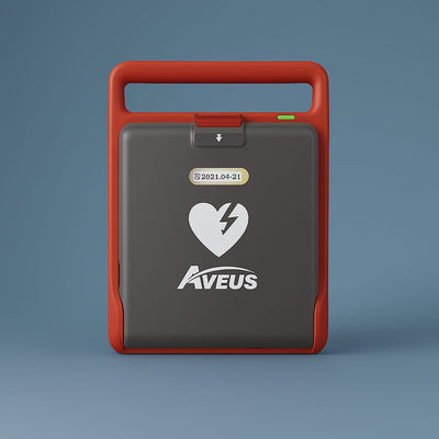 AED Machine -AVEUS
