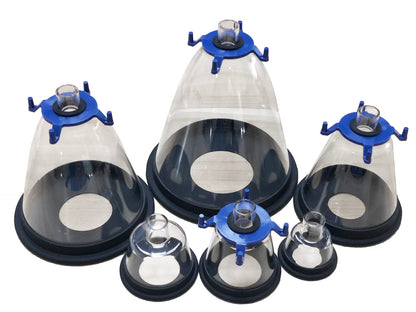 AVM-6 Anesthesia Veterinary Mask (VETERINARY)
