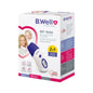 B.WELL WF-1000 INFRARED EAR/FOREHEAD THERMOMETER