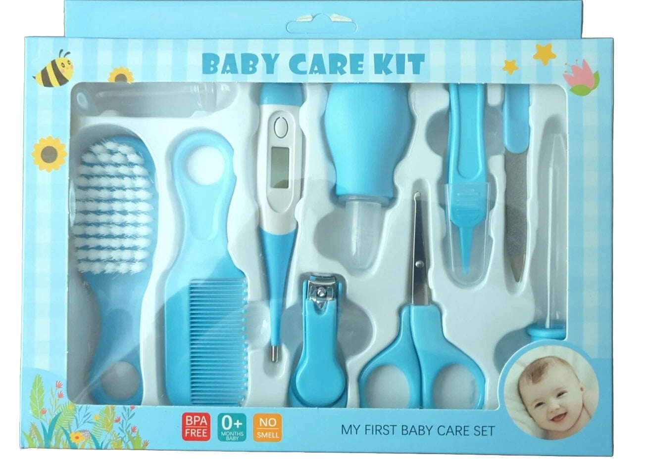 BABY CARE KIT