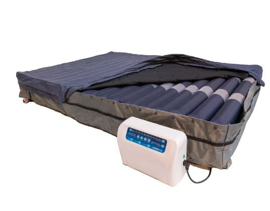 Bariatric Air Mattress