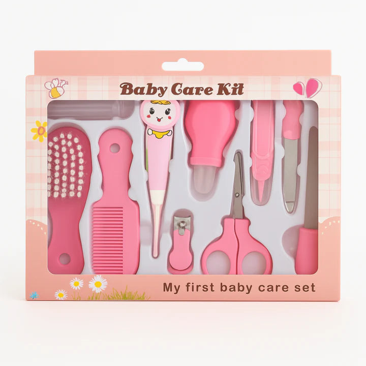 BABY CARE KIT