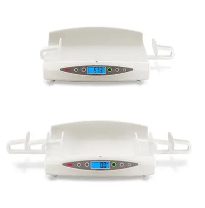 Baby weighing scale