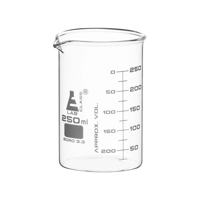 Beaker 250ml