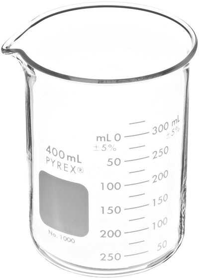 Beaker 400Ml