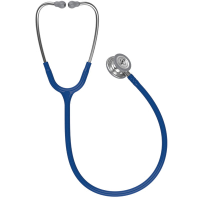 Littmann Classic III Stethoscope - Navy 5622