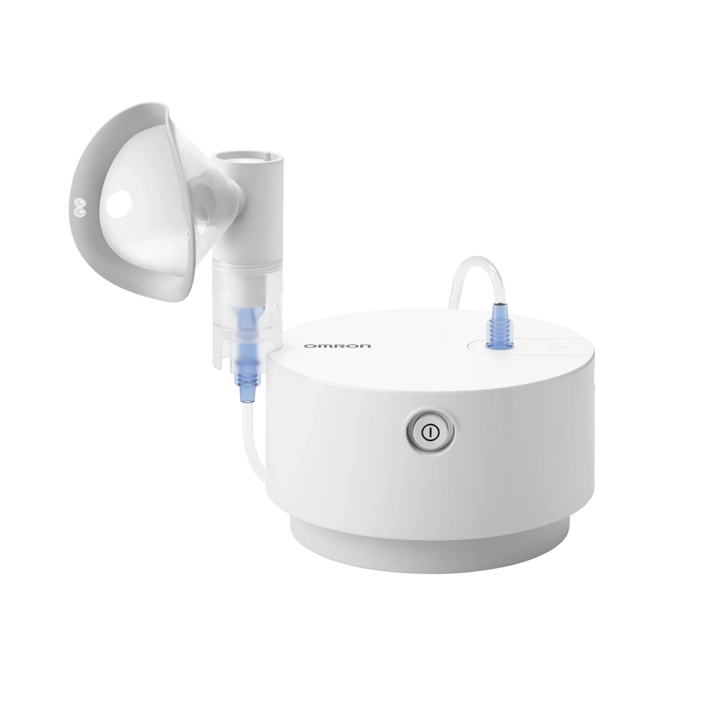 Omron C28p Nebulizer