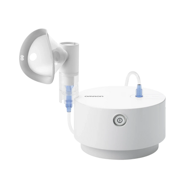 Omron C28p Nebulizer