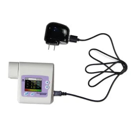 CONTEC SP10 Pulmonary Function Lung Volume Check Spirometer