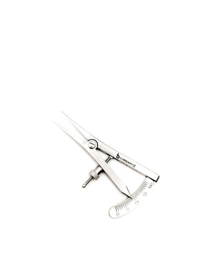 Castroviejo caliper