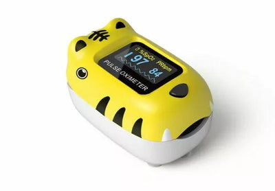 Pediatric Pulse Oximeter Contec