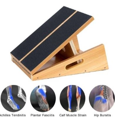 Dorsiflexor Board