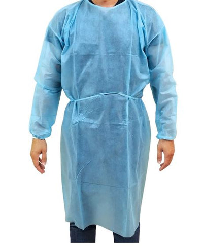 Disposable Gown