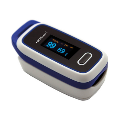 Drive Devilbiss – Fingertip Pulse Oximeter – HbO-Smart