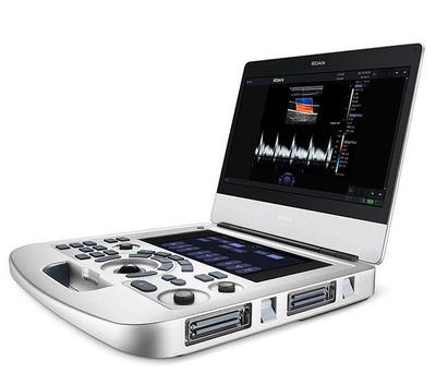 EDAN-Acclarix AX3 VET Diagnostic Ultrasound System  (VETERINARY)