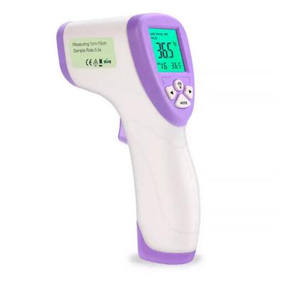 INFRARED THERMOMETER