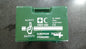 FIRST AID BOX FOR 50 PEOPLE GREEN