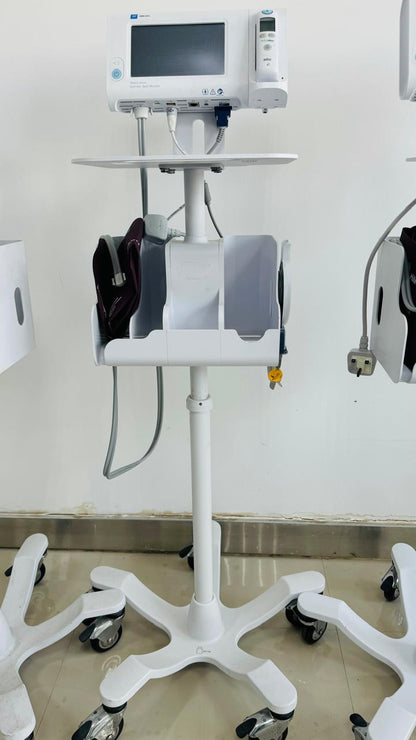 Rental Vital Sign Monitor