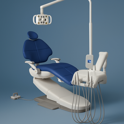 Dental Chair