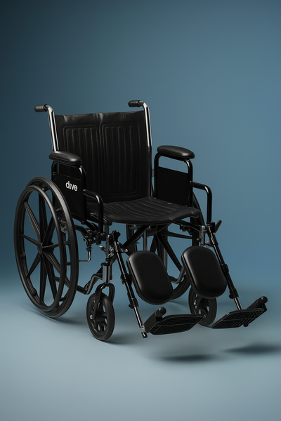 Wheelchair