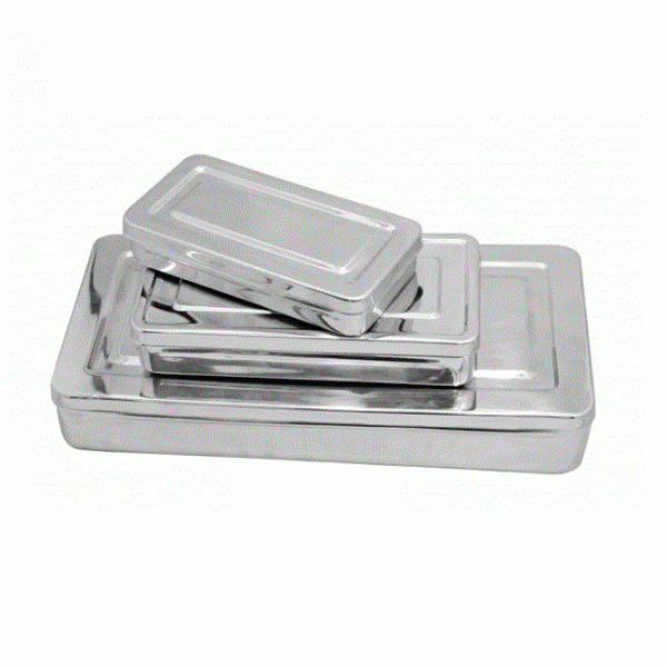 Famu Instrument Box Instrument Boxes By Sizes – Regal Medical