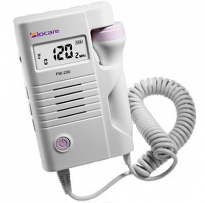 Fetal Doppler