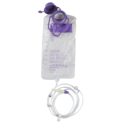 Kangaroo Flush & Feed Single Feeding Bag