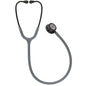 Littmann Classic III Stethoscope - Smoke Gray Violet 5873