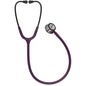 Littmann classic III Stethoscope - Purple 5960